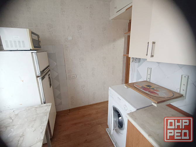 Сдам на Доке 2х комн Донецк - изображение 9