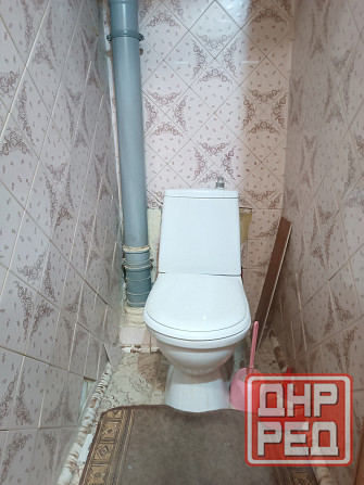 Сдам на Доке 2х комн Донецк - изображение 6