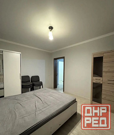 Сдаю однокомнатную квартиру Текстильщик, Автостанция Пинтера Донецк - изображение 2