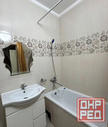 Сдаю однокомнатную квартиру Текстильщик, Автостанция Пинтера Донецк - изображение 7