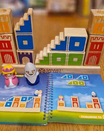 Игра Камелот bondibon Донецк