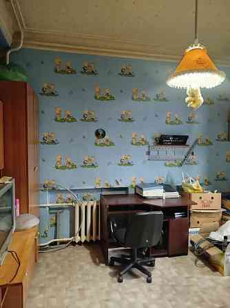 Продам 3х комнатную квартиру в центре Макеевка