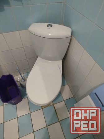 Продам 3х комнатную квартиру в центре Макеевка - изображение 7