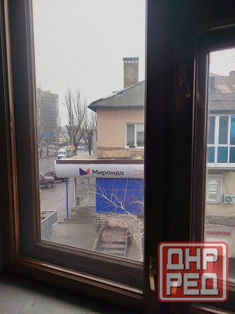 Продам 3х комнатную квартиру в центре Макеевка - изображение 12