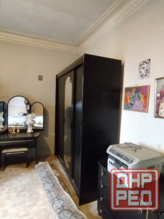 Продам 3х комнатную квартиру в центре Макеевка - изображение 4