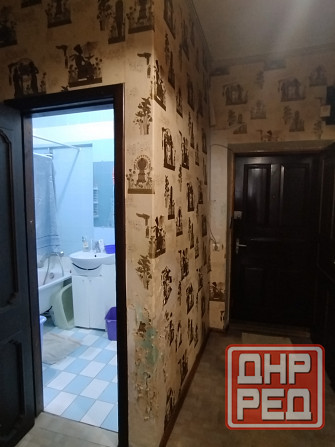 Продам 3х комнатную квартиру в центре Макеевка - изображение 11