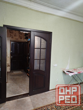 Продам 3х комнатную квартиру в центре Макеевка - изображение 3