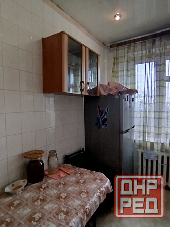 Продам 3х комнатную квартиру в центре Макеевка - изображение 9