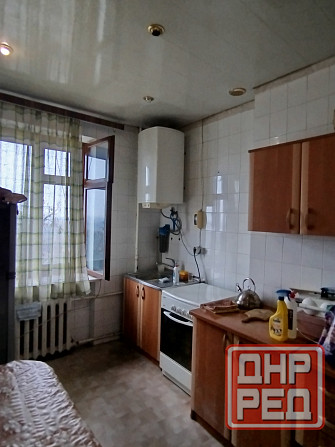 Продам 3х комнатную квартиру в центре Макеевка - изображение 8