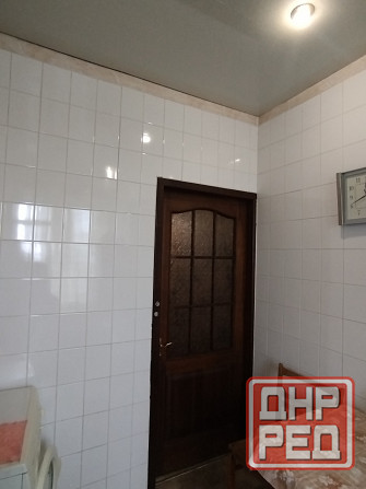 Продам 3х комнатную квартиру в центре Макеевка - изображение 10