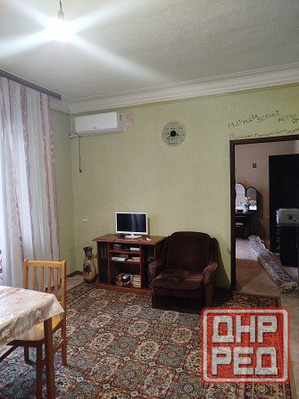 Продам 3х комнатную квартиру в центре Макеевка - изображение 1