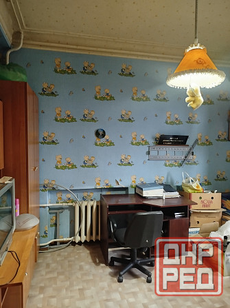 Продам 3х комнатную квартиру в центре Макеевка - изображение 2