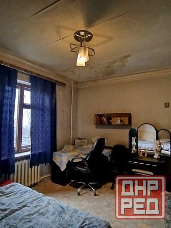 Продам 3х комнатную квартиру в центре Макеевка - изображение 5