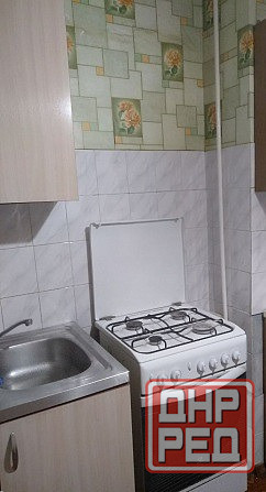 Продам 1-комнатную квартиру, ул.Черниговская, ГорГАИ. Донецк - изображение 1