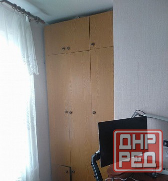 Продам 1-комнатную квартиру, ул.Черниговская, ГорГАИ. Донецк - изображение 2