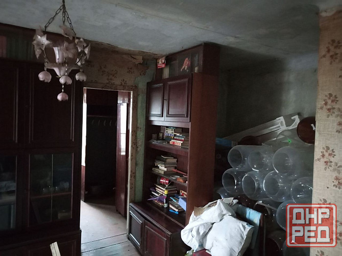 Продам 2-к кв. Университетская Донецк - изображение 2