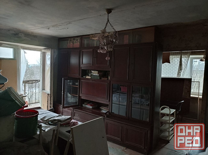 Продам 2-к кв. Университетская Донецк - изображение 1