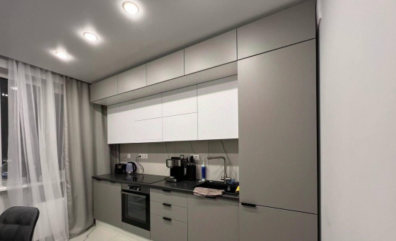 Срочно сдам однокомнатную квартиру на срок от 3-х месяцев. Донецк