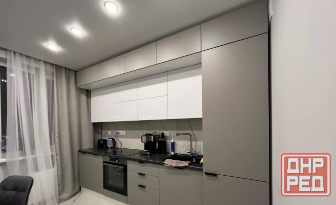 Срочно сдам однокомнатную квартиру на срок от 3-х месяцев. Донецк - изображение 6