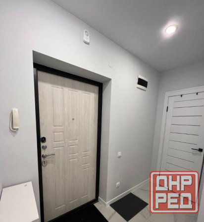 Срочно сдам однокомнатную квартиру на срок от 3-х месяцев. Донецк - изображение 2