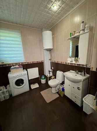 Дом 210 м2 на Текстильщике Донецк