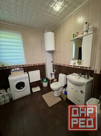 Дом 210 м2 на Текстильщике Донецк - изображение 4