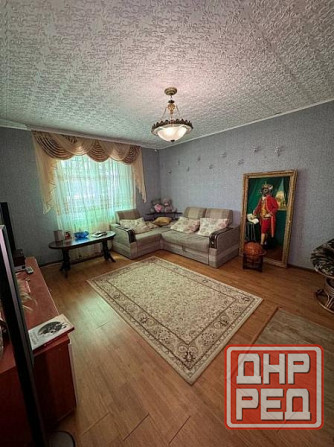 Дом 210 м2 на Текстильщике Донецк - изображение 8