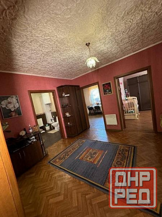 Дом 210 м2 на Текстильщике Донецк - изображение 1