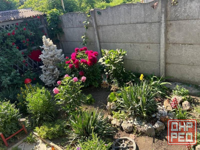 Дом 210 м2 на Текстильщике Донецк - изображение 5