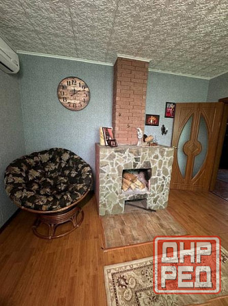 Дом 210 м2 на Текстильщике Донецк - изображение 2