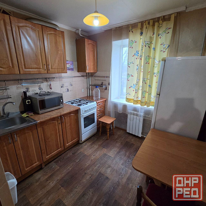 Аренда 2-х комнатной квартиры в горняцком районе Макеевка, ориентир Галактика. Макеевка - изображение 4