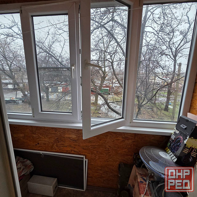 Аренда 2-х комнатной квартиры в горняцком районе Макеевка, ориентир Галактика. Макеевка - изображение 8