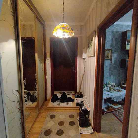 Продается 3-х комнатная квартира Донецк