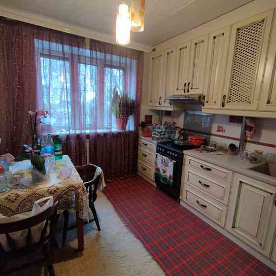 Продается 3-х комнатная квартира Донецк