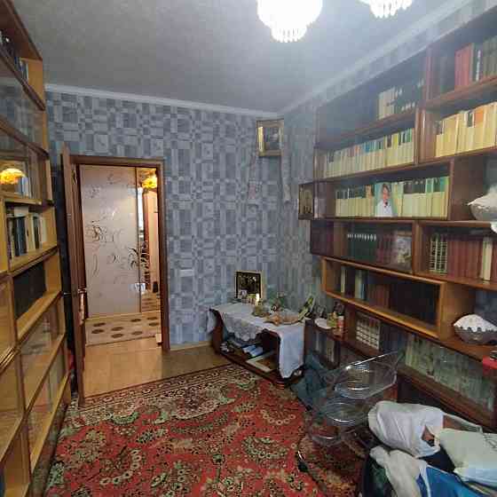 Продается 3-х комнатная квартира Донецк