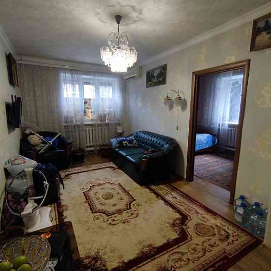 Продается 3-х комнатная квартира Донецк