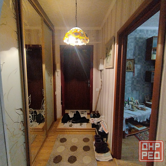 Продается 3-х комнатная квартира Донецк - изображение 4