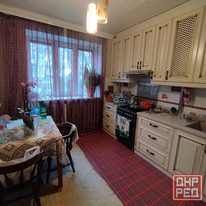 Продается 3-х комнатная квартира Донецк - изображение 6