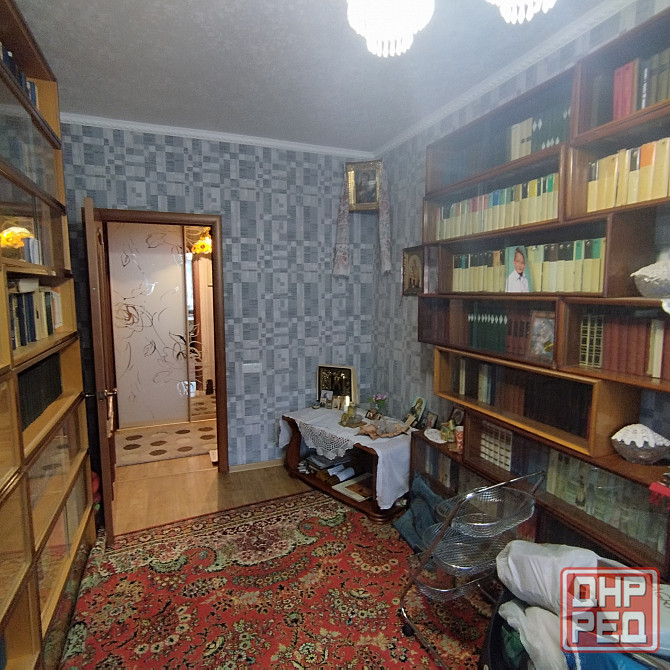 Продается 3-х комнатная квартира Донецк - изображение 3