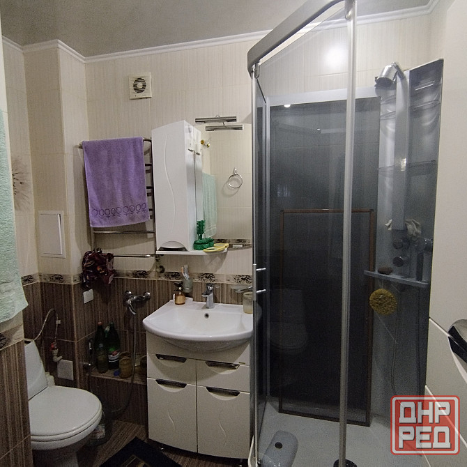 Продается 3-х комнатная квартира Донецк - изображение 7