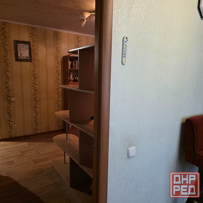 Аренда 2-х комнатной квартиры в горняцком районе Макеевки, улица Николаева, ориентир Галактика. Макеевка - изображение 12