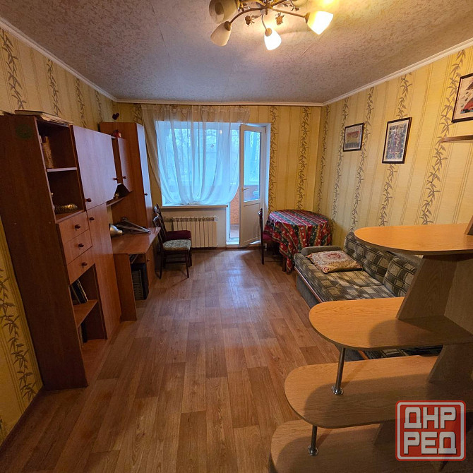 Аренда 2-х комнатной квартиры в горняцком районе Макеевки, улица Николаева, ориентир Галактика. Макеевка - изображение 1