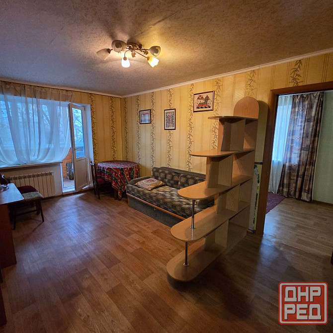 Аренда 2-х комнатной квартиры в горняцком районе Макеевки, улица Николаева, ориентир Галактика. Макеевка - изображение 10