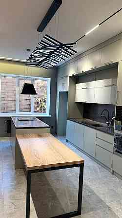 ПPОДAЖA: дом 202м2 в Куйбышевском районе Донецк