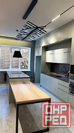 ПPОДAЖA: дом 202м2 в Куйбышевском районе Донецк - изображение 2