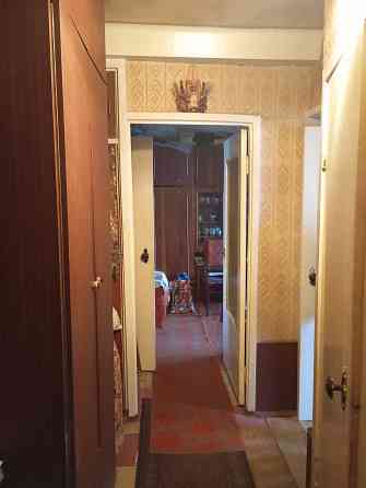 Продам 2к.кв. пр-т Партизанский Донецк
