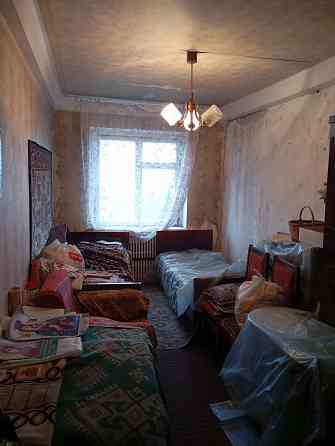 Продам 2к.кв. пр-т Партизанский Донецк