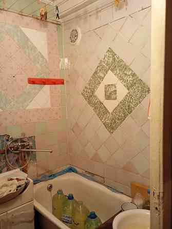 Продам 2к.кв. пр-т Партизанский. Ост. Гаражи Донецк