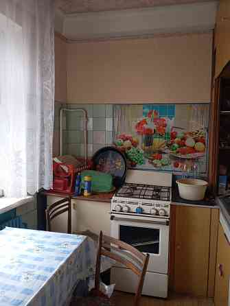 Продам 2к.кв. пр-т Партизанский. Ост. Гаражи Донецк