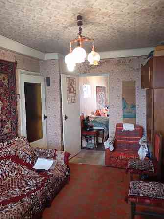 Продам 2к.кв. пр-т Партизанский. Ост. Гаражи Донецк